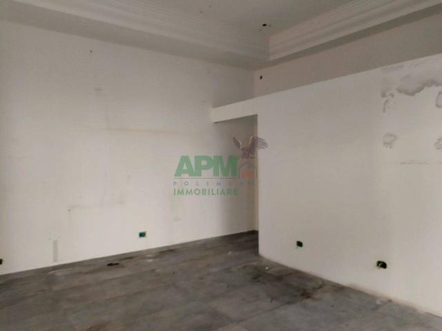 Palazzina commerciale in affitto a Reggio di Calabria