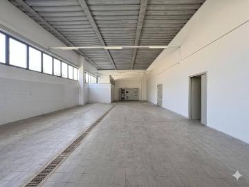Palazzina commerciale in affitto a Siracusa