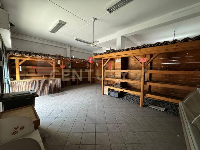 Palazzina commerciale in affitto a Viagrande