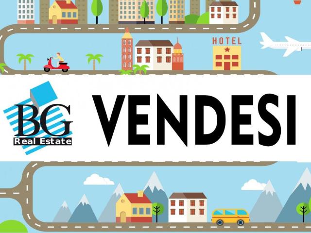 Palazzina commerciale in vendita a Muggia