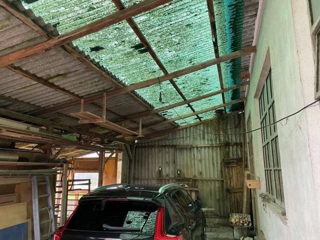 Palazzina commerciale in vendita a Muzzana Del Turgnano