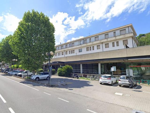 Palazzina commerciale in vendita a Marzabotto
