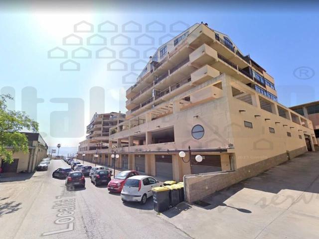 Palazzina commerciale in vendita a Messina