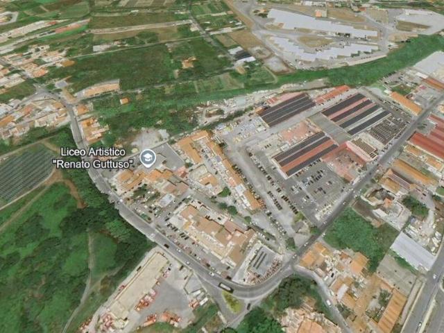 Palazzina commerciale in vendita a Milazzo