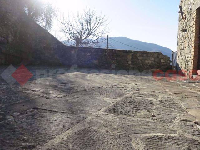 Palazzina commerciale in vendita a Minucciano