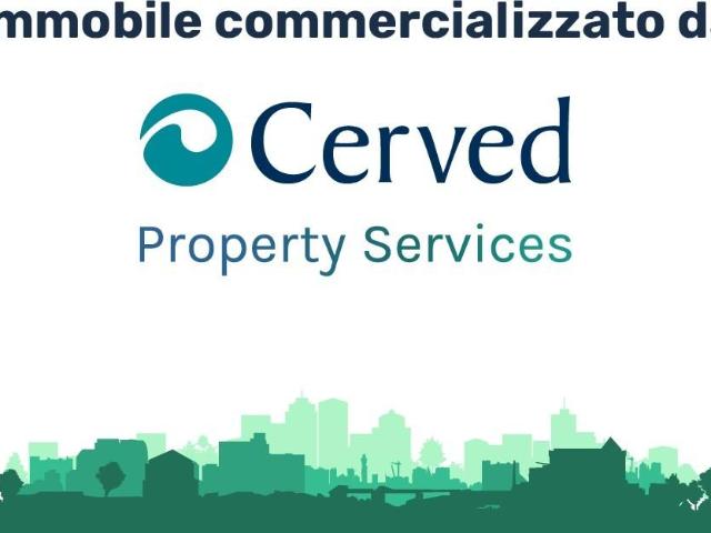 Palazzina commerciale in vendita a Amantea