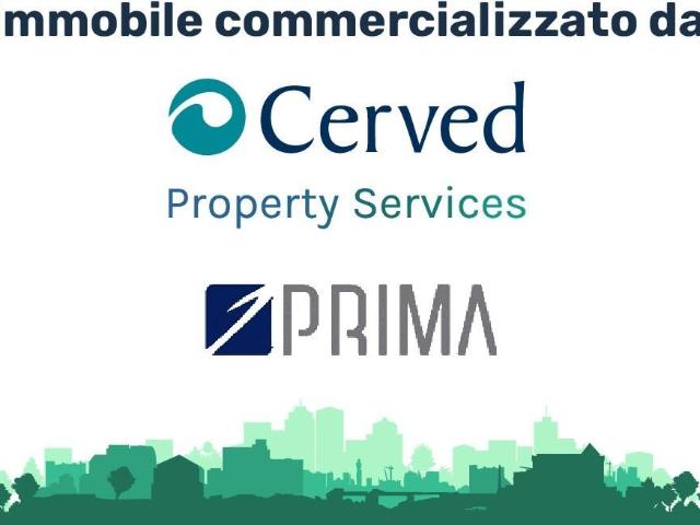Palazzina commerciale in vendita a Ancona