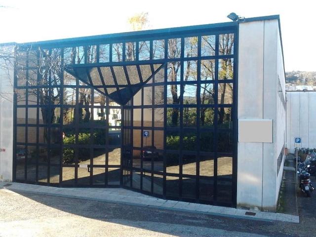 Palazzina commerciale in vendita a Bagno A Ripoli