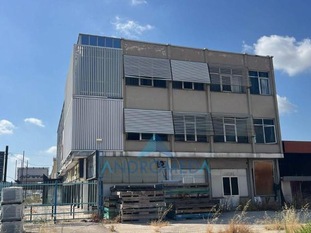 Palazzina commerciale in vendita a Curti