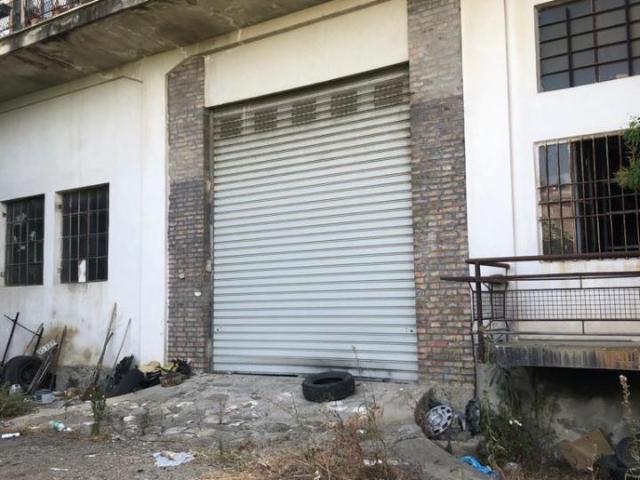 Palazzina commerciale in vendita a Cassano all'Ionio