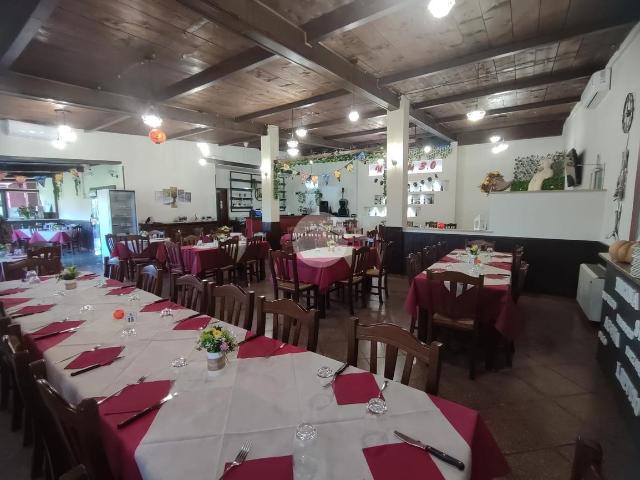 Palazzina commerciale in vendita a Cassino