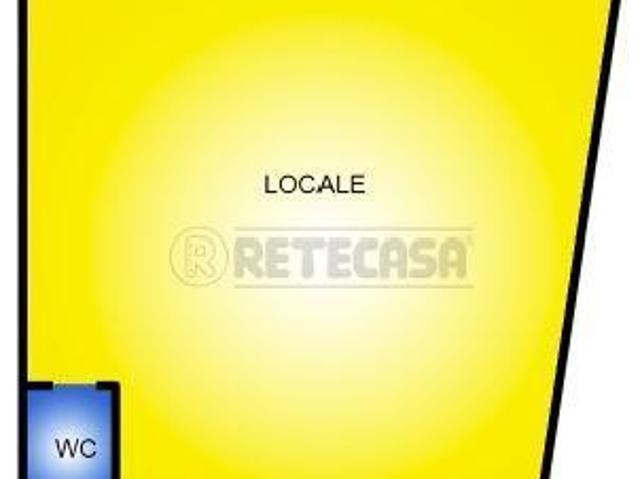 Palazzina commerciale in vendita a Cassino