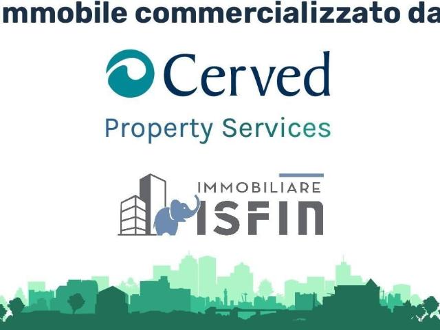 Palazzina commerciale in vendita a Cerisano