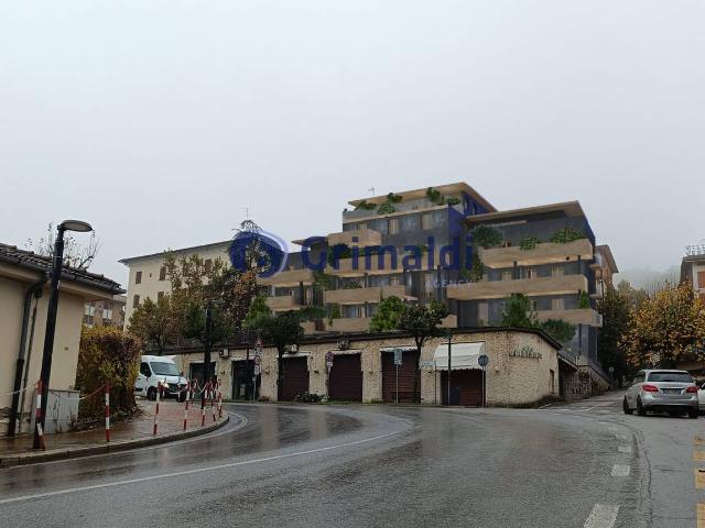 Palazzina commerciale in vendita a Chianciano Terme
