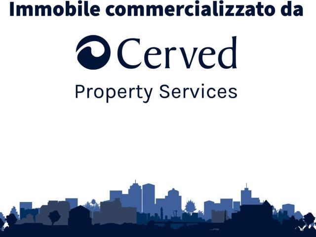 Palazzina commerciale in vendita a Cosenza