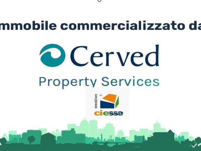 Palazzina commerciale in vendita a Cosenza