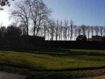 Sant'anna Lucca, Lucca Toscana, Toscana