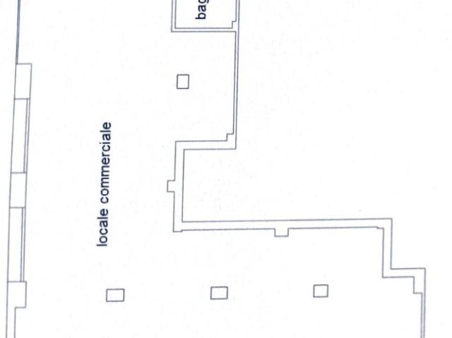 Palazzina commerciale in vendita a Pescara
