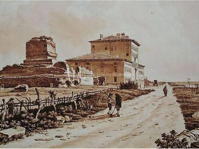 Palazzina commerciale in vendita a Pontinia