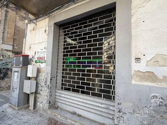 Palazzina commerciale in vendita a Ragusa