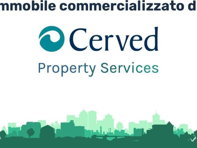 Palazzina commerciale in vendita a Roma