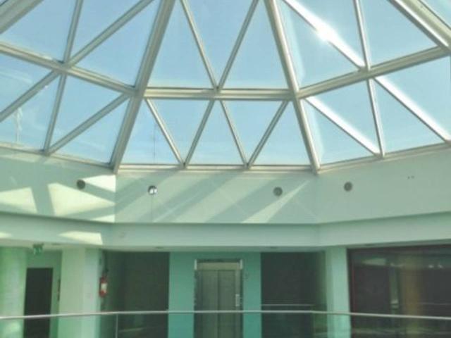 Palazzina commerciale in vendita a San Benedetto Del Tronto