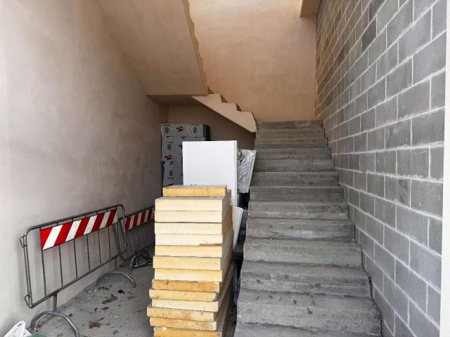 Palazzina commerciale in vendita a San Mauro Pascoli