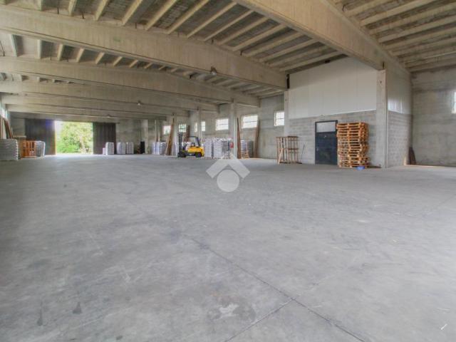 Palazzina commerciale in vendita a San Paolo