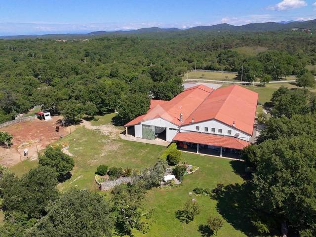 Palazzina commerciale in vendita a Sgonico