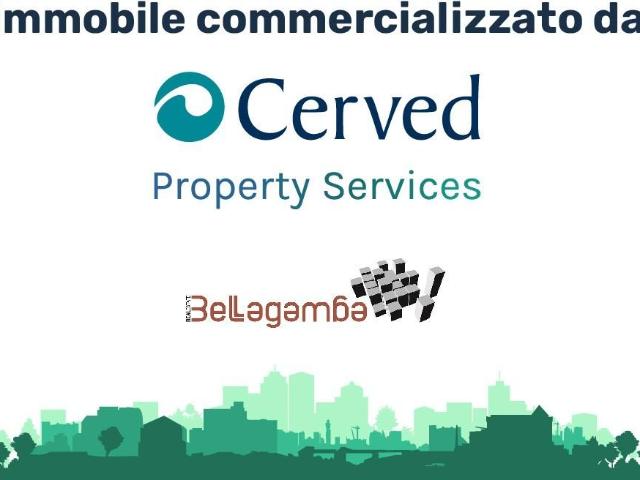 Palazzina commerciale in vendita a Urbino