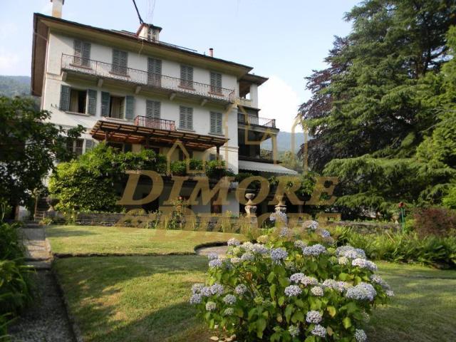 Palazzina commerciale in vendita a Varzo