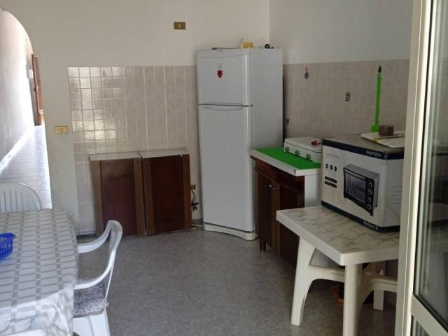 Palazzina commerciale in vendita a Vibo Valentia