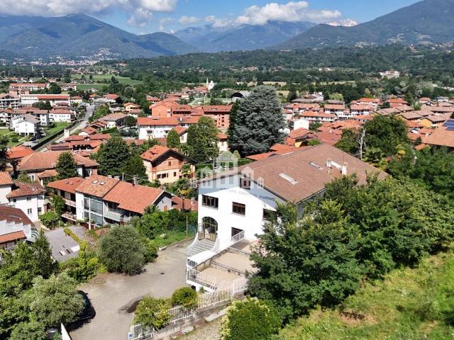 Palazzina in vendita a Castellamonte
