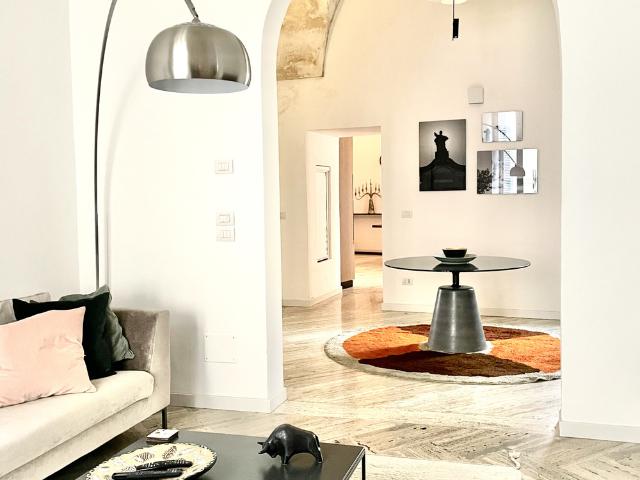 Palazzo Andriani Elevated Living in Puglia