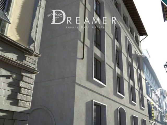 Palazzo di 1500 m² in vendita Via dei Banchi, 11, 50123, Firenze, Toscana