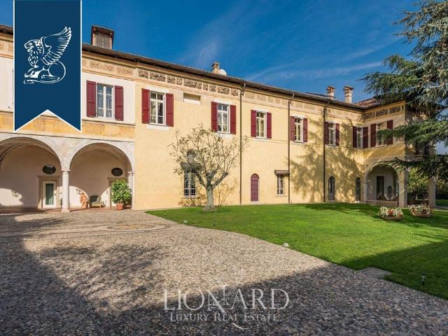 Palazzo di 1850 m² in vendita Botticino, Italia