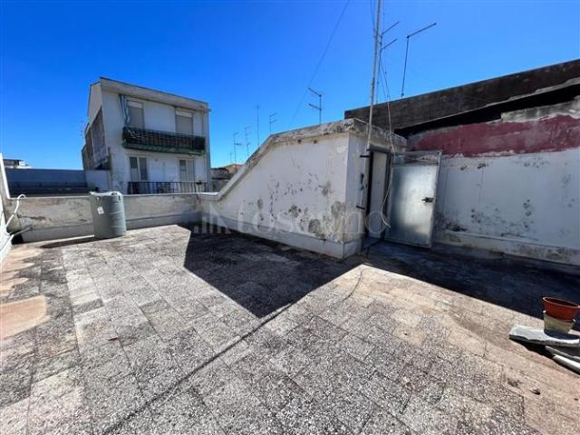 Palazzo di 189 mq a Gelone, Cadorna, Borgata, Santa Lucia Siracusa
