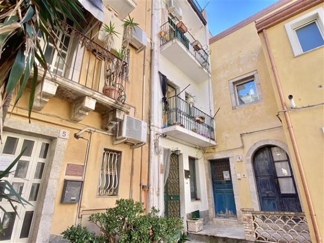 Palazzo di 106 mq a Centro Taormina