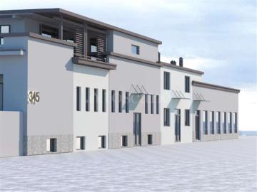 Palazzo in vendita a Viale Elvezia Milano