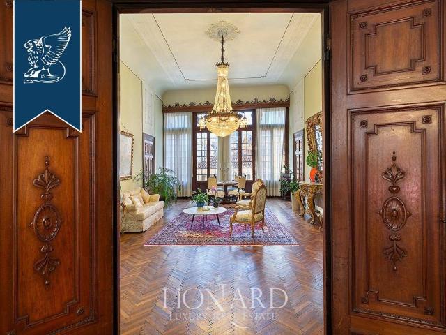 Palazzo di 2500 m² in vendita Venezia, Veneto