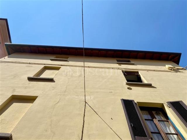 Palazzo di 250 mq a Centro Storico Brescia