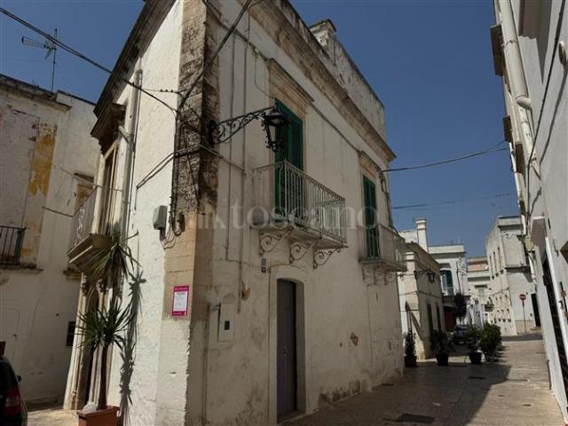 Casa Indipendente di 210 mq a Martina Franca
