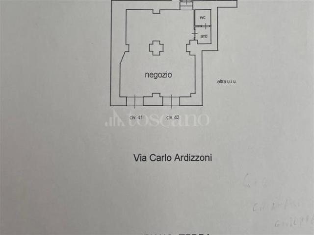 Palazzo di 350 mq a Centro Storico, Porto Catania