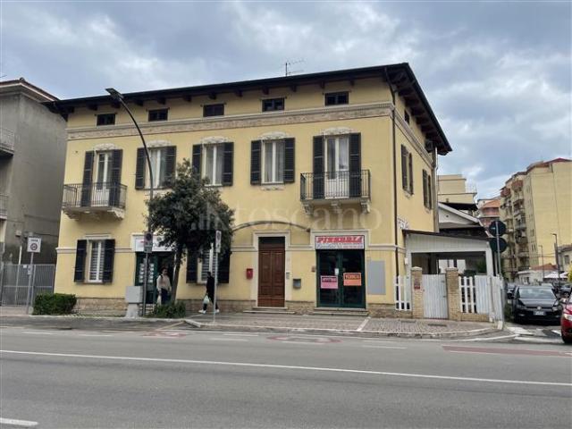 Palazzo di 350 mq a Porta Nuova, Stadio Pescara