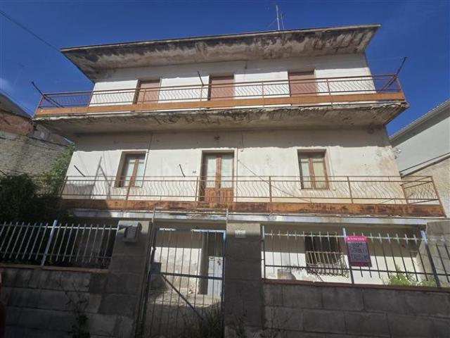 Palazzo di 328 mq a Tica, Zecchino, Bosco Minniti, Santa Panagia Siracusa