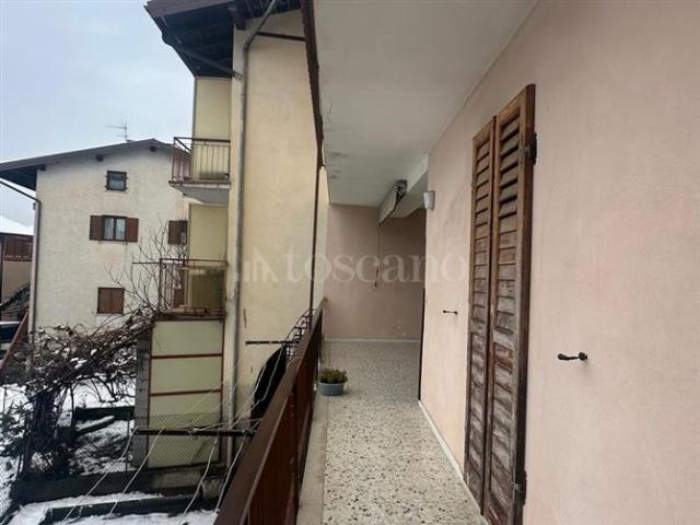 Palazzo di 330 mq a Centro Levico Terme