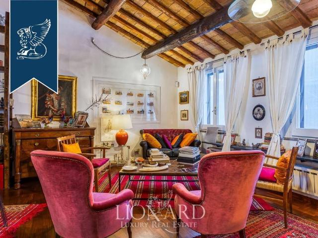 Palazzo di 490 m² in vendita Roma, Lazio