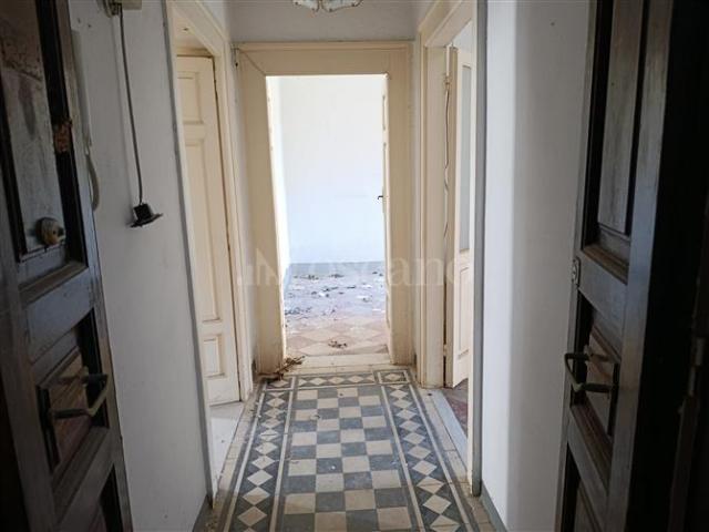 Palazzo di 408 mq a Borgo Antico, Murat, Madonnella Bari