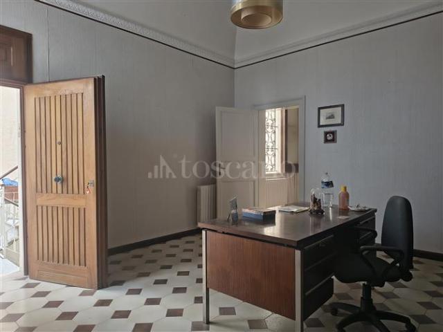 Palazzo di 585 mq a Centro Trapani