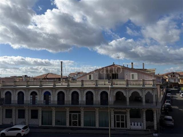 Palazzo di 500 mq a Centro San Gregorio di Catania